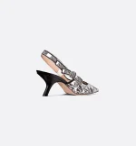 J’Adior Slingback Pump - Image 6